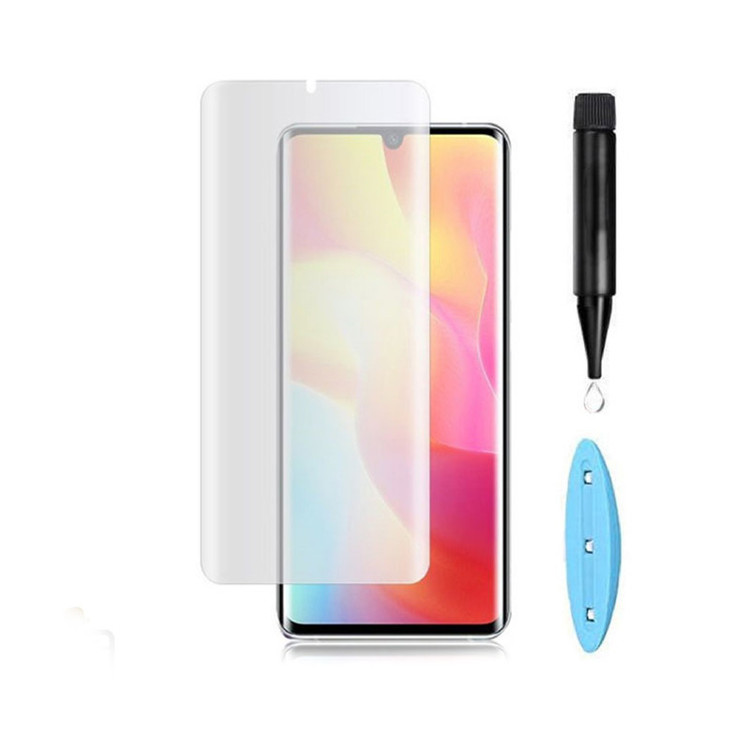 محافظ صفحه نمایش یووی لایت هورس مدل UVL-H مناسب برای گوشی موبایل شیائومی 12 Pro