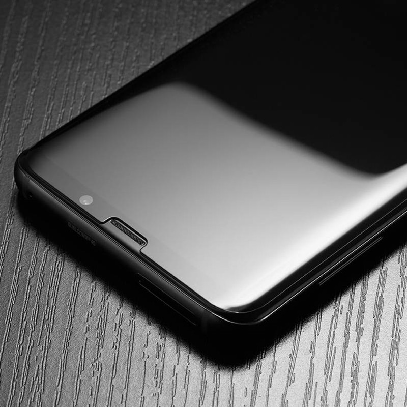 محافظ صفحه نمایش یووی لایت هورس مدل UVL-H مناسب برای گوشی موبایل شیائومی 12 Pro
