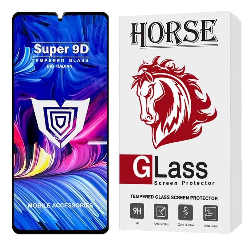 محافظ صفحه نمایش هورس مدل FUSUH20 مناسب برای گوشی موبایل سامسونگ Galaxy A25 5G / Galaxy F15 5G