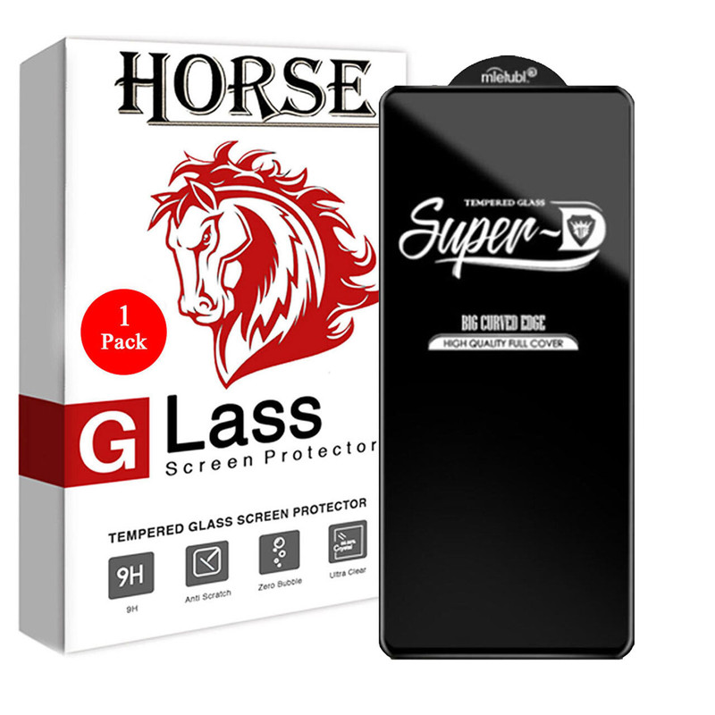 محافظ صفحه نمایش هورس مدل SUPERD مناسب برای گوشی موبایل شیائومی 11T Pro