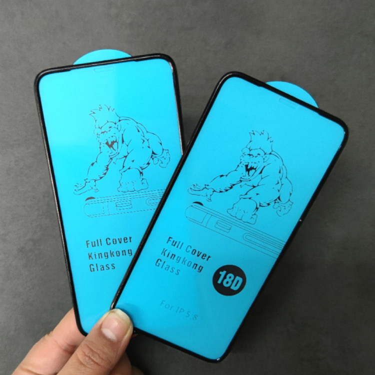 محافظ صفحه نمایش شهر گلس مدل AIRBAG مناسب برای گوشی موبایل شیائومی Redmi note 10 5G / Poco M3 Pro / Redmi 10