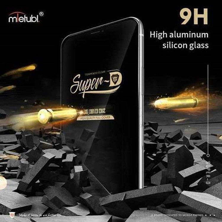 محافظ صفحه نمایش هورس مدل SUPERD مناسب برای گوشی موبایل شیائومی Redmi A1