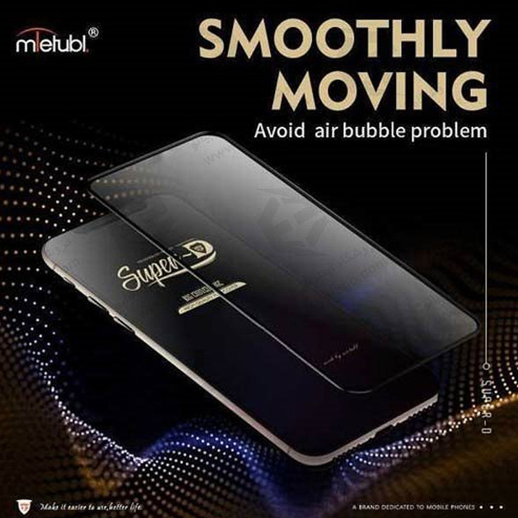 محافظ صفحه نمایش هورس مدل SUPERD مناسب برای گوشی موبایل شیائومی Redmi Note 11R
