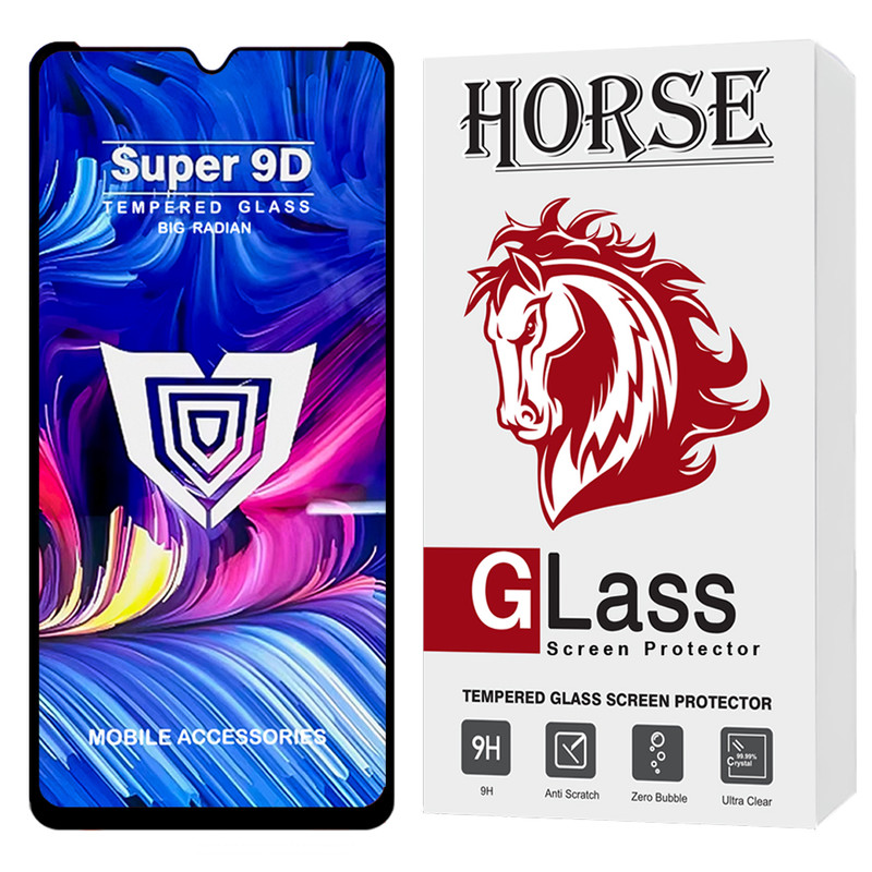 محافظ صفحه نمایش هورس مدل FUSUH20 مناسب برای گوشی موبایل شیائومی Mi 10 Lite 5G