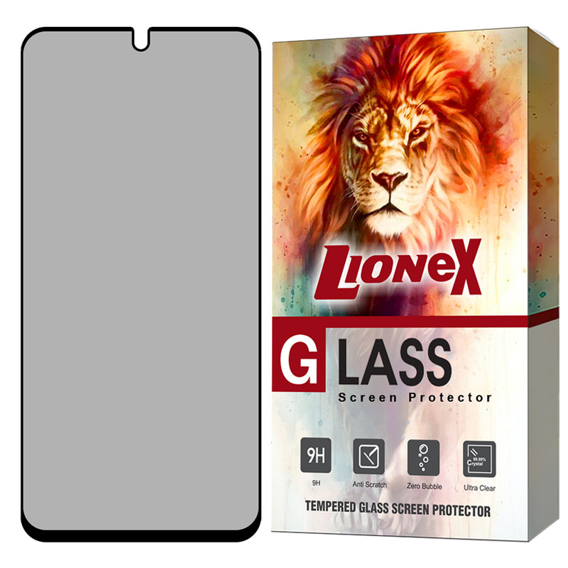 محافظ صفحه نمایش لایونکس مدل PRIL20 مناسب برای گوشی موبایل سامسونگ Galaxy A36 5G / Galaxy A56 5G / Galaxy S24 FE 5G