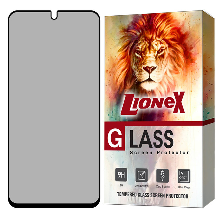 محافظ صفحه نمایش لایونکس مدل PRIL20 مناسب برای گوشی موبایل سامسونگ Galaxy A36 5G / Galaxy A56 5G / Galaxy S24 FE 5G