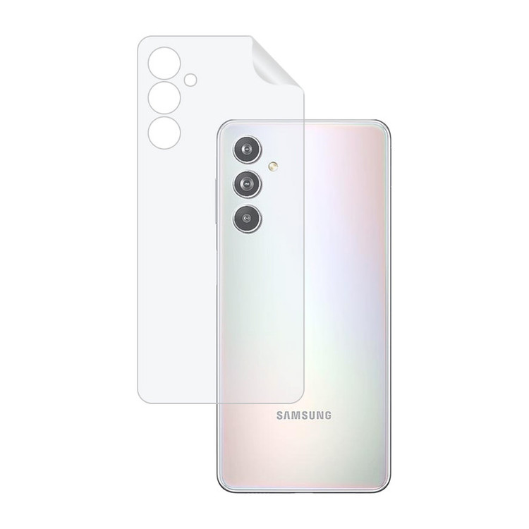محافظ پشت گوشی شهر گلس مدل NANOMP مناسب برای گوشی موبایل سامسونگ Galaxy F54 5G
