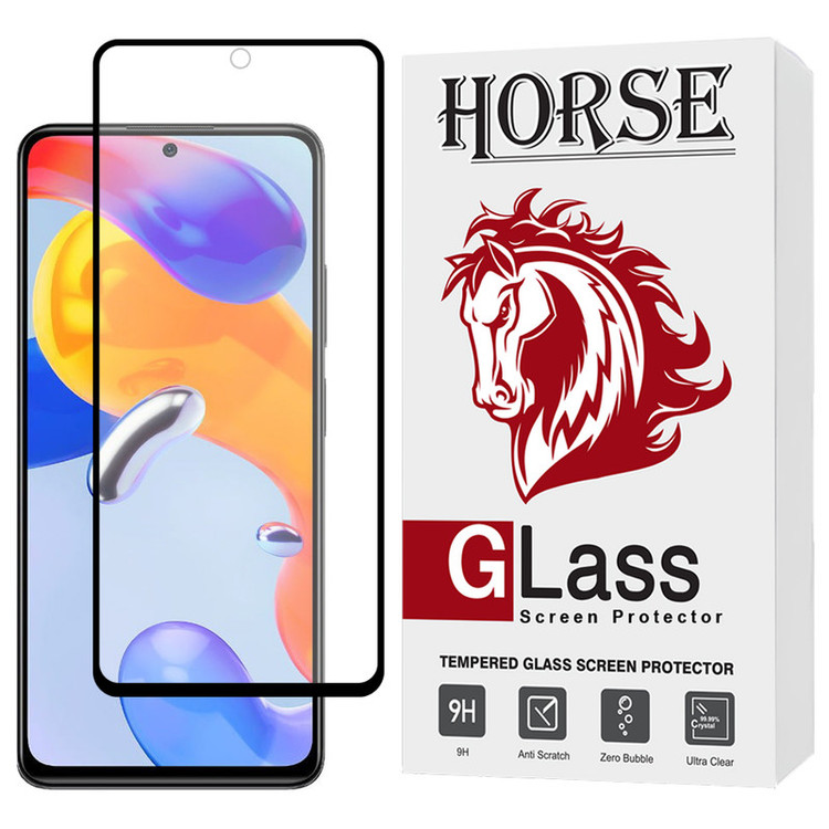 محافظ صفحه نمایش هورس مدل CERMH30 مناسب برای گوشی موبایل شیائومی Poco F6 Pro / Black Shark 4 / Black Shark 4 Pro