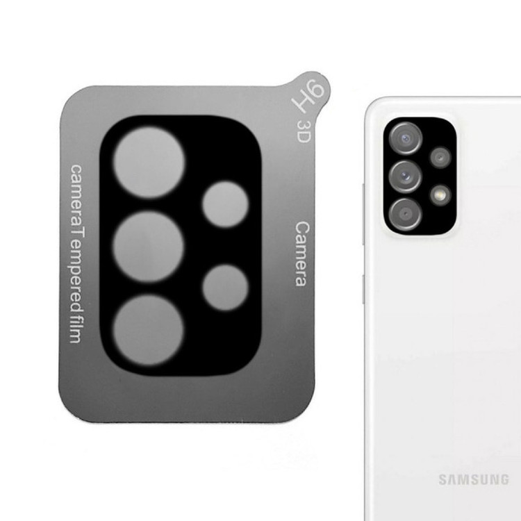 محافظ صفحه نمایش هورس مدل 3SNF-Glass مناسب برای گوشی موبایل سامسونگ Galaxy S20 FE 2022 به همراه محافظ پشت گوشی و محافظ لنز دوربین