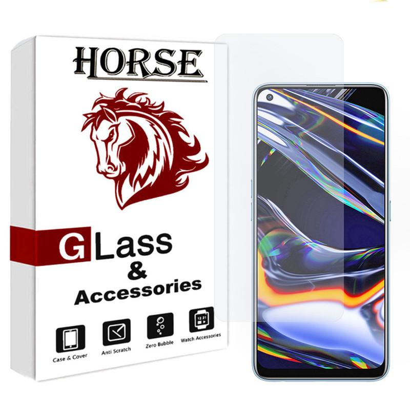 محافظ صفحه نمایش هورس مدل SIMPLH مناسب برای گوشی موبایل ریلمی 7 Pro