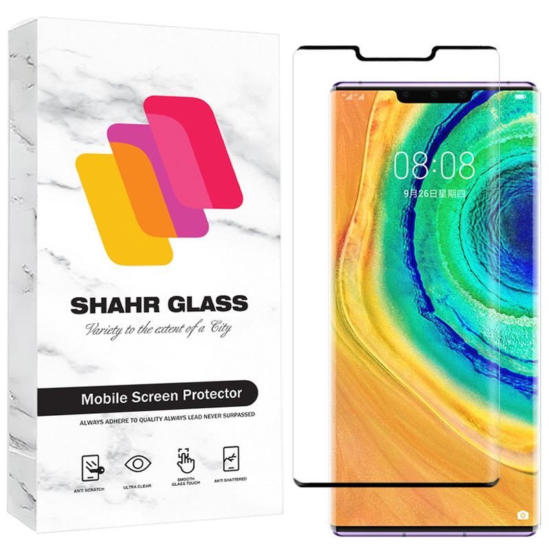 محافظ صفحه نمایش شهر گلس مدل FUES20 مناسب برای گوشی موبایل هوآوی Mate 30 Pro