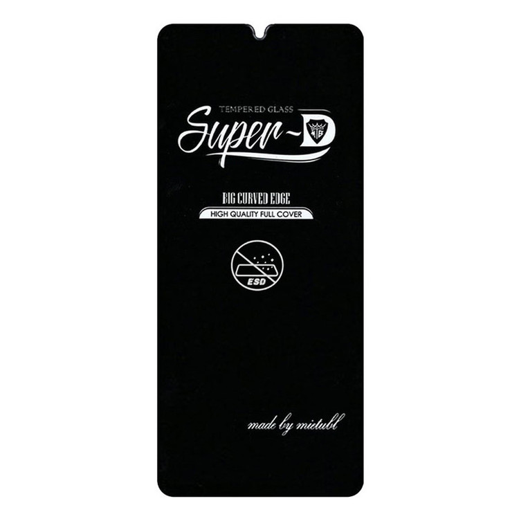 محافظ صفحه نمایش شهر گلس مدل SPRBP مناسب برای گوشی موبایل سامسونگ Galaxy A31 / Galaxy A22 4G