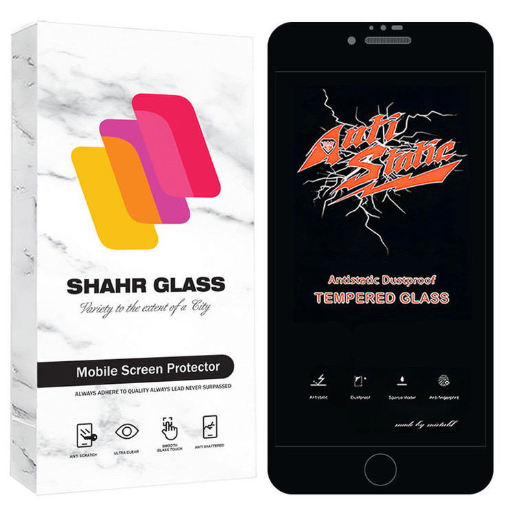 محافظ صفحه نمایش شهر گلس مدل ANTTS مناسب برای گوشی موبایل اپل iPhone 6s