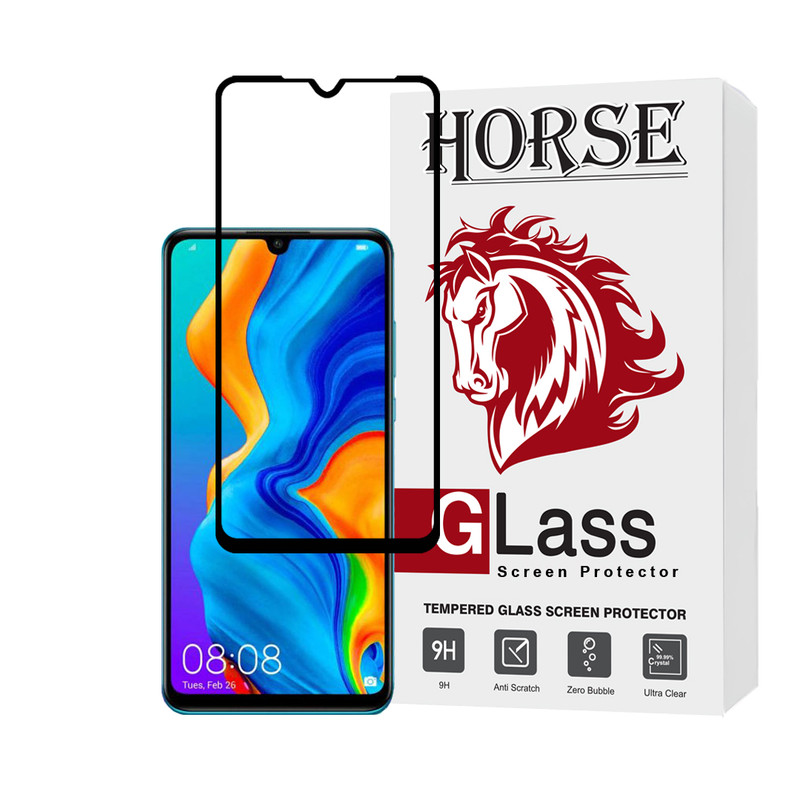 محافظ صفحه نمایش هورس مدل CRMSNWHO مناسب برای گوشی موبایل شیائومی Mi A3 / Mi CC9e