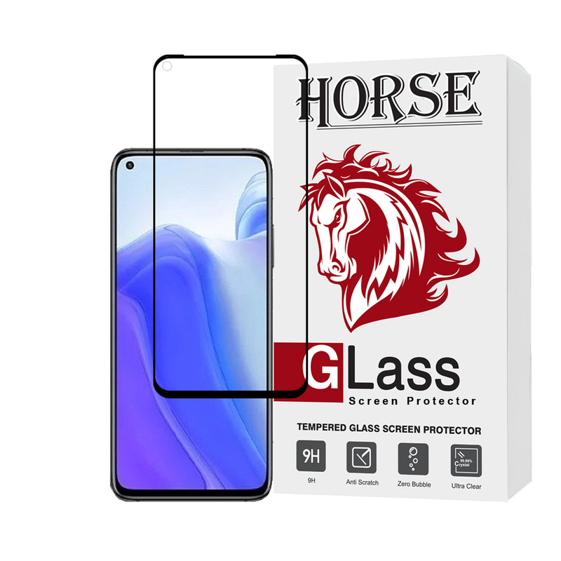 محافظ صفحه نمایش سرامیکی هورس مدل CERAMHORS مناسب برای گوشی موبایل شیائومی Redmi K30s