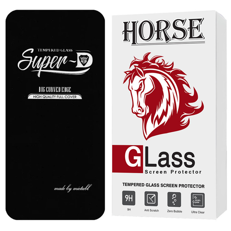 محافظ صفحه نمایش هورس مدل SUPRH20 مناسب برای گوشی موبایل سامسونگ Galaxy S24 FE 5G / ناتینگ Phone 3a Pro / Phone 3a