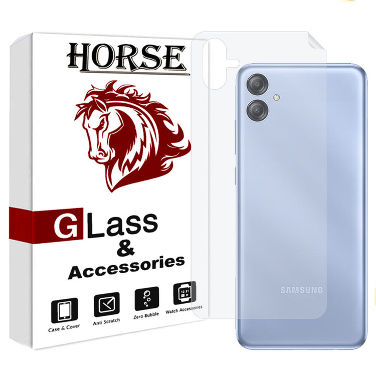 محافظ پشت گوشی هورس مدل MTBHORS مناسب برای گوشی موبایل سامسونگ Galaxy A04e