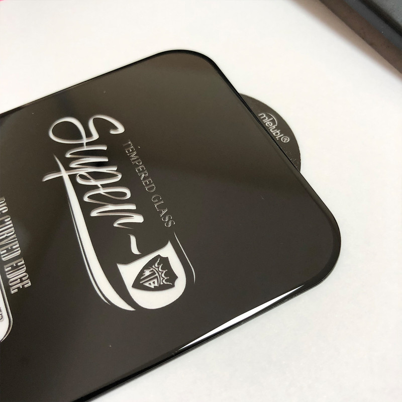 محافظ صفحه نمایش لایونکس مدل SUPERD مناسب برای گوشی موبایل اپل iPhone 14 Plus