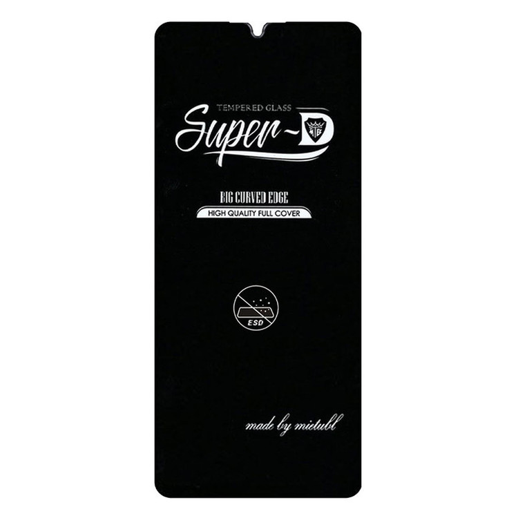 محافظ صفحه نمایش شهر گلس مدل SPRBP مناسب برای گوشی موبایل سامسونگ Galaxy A24 4G/ Galaxy M34 5G