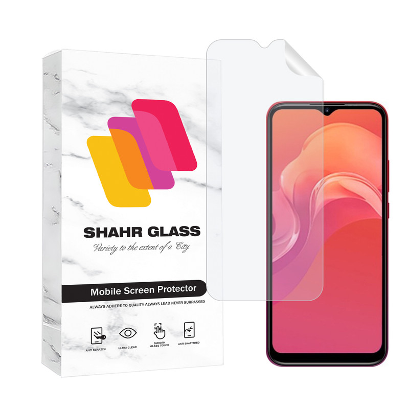 محافظ صفحه نمایش شهر گلس مدل MTNANFSH مناسب برای گوشی موبایل دوجی X96
