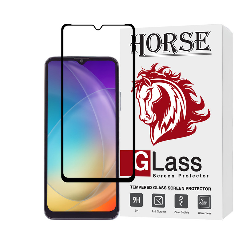 محافظ صفحه نمایش هورس مدل FULSLHO مناسب برای گوشی موبایل جی پلاس X10 / X10 Plus / X20