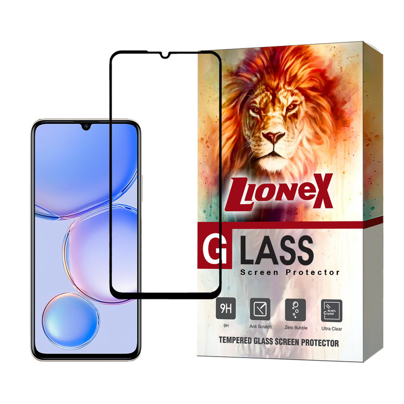 محافظ صفحه نمایش لایونکس مدل  FULSLLI مناسب برای گوشی موبایل هوآوی Nova Y71