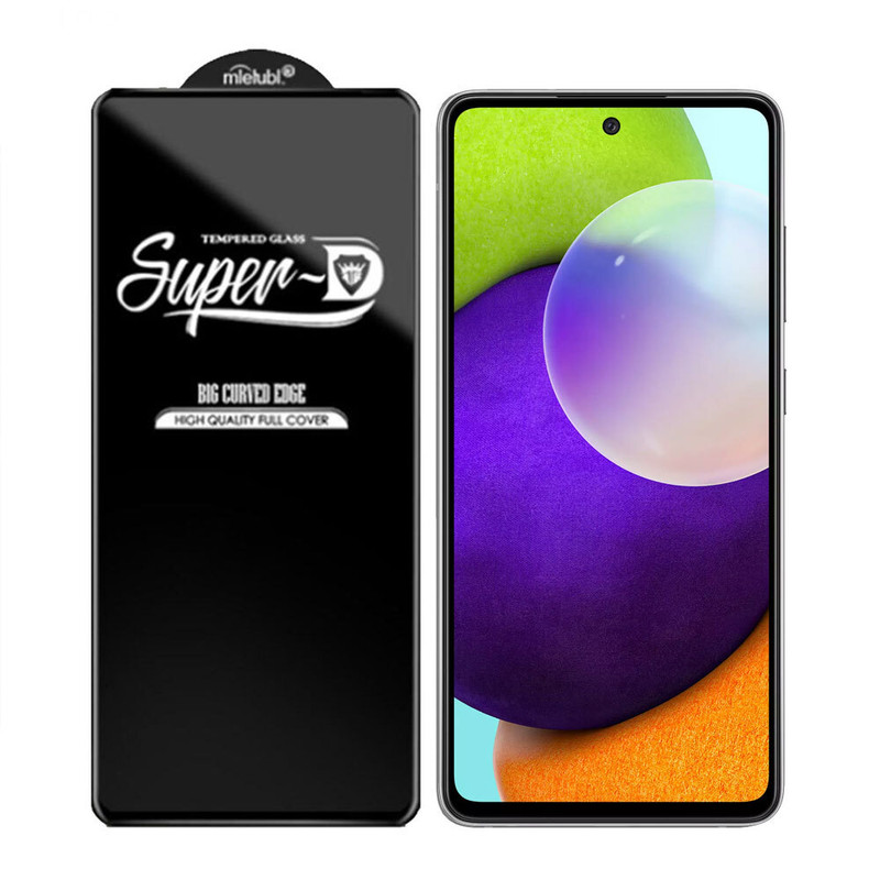 محافظ صفحه نمایش شهر گلس مدل SUPERD مناسب برای گوشی موبایل سامسونگ Galaxy A53 5G / A52 / A51