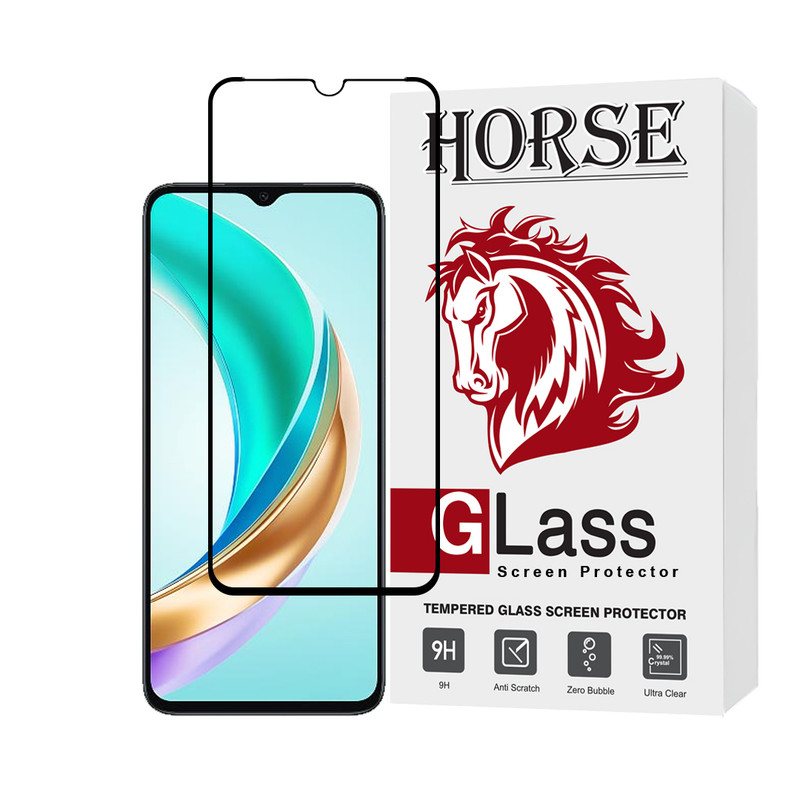 محافظ صفحه نمایش هورس مدل FULSLHO مناسب برای گوشی موبایل آنر X6b