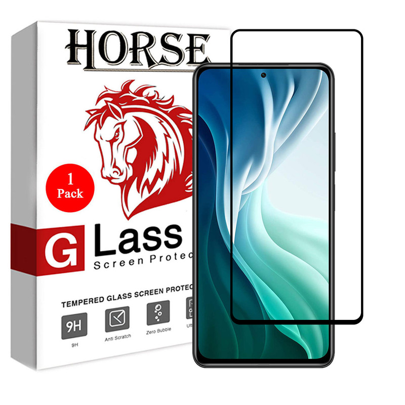 محافظ صفحه نمایش هورس مدل FUL-H مناسب برای گوشی موبایل شیائومی Mi 11X Pro