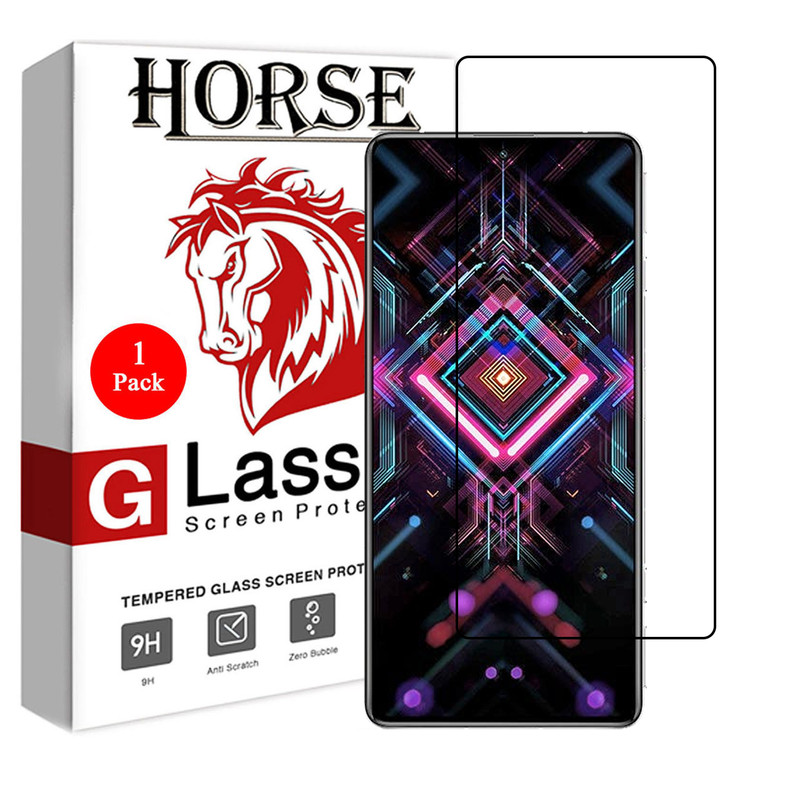 محافظ صفحه نمایش هورس مدل FUL-H مناسب برای گوشی موبایل شیائومی Redmi K40 Gaming