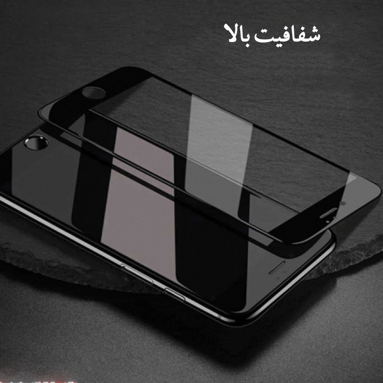 محافظ صفحه نمایش هورس مدل 2FN مناسب برای گوشی موبایل سامسونگ Galaxy A52 5G به همراه محافظ پشت گوشی
