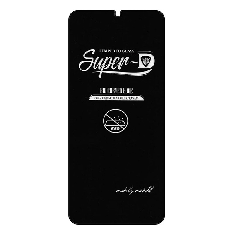 محافظ صفحه نمایش شهر گلس مدل SPRBP مناسب برای گوشی موبایل سامسونگ Galaxy A42 5G / ویکو Wiko T3