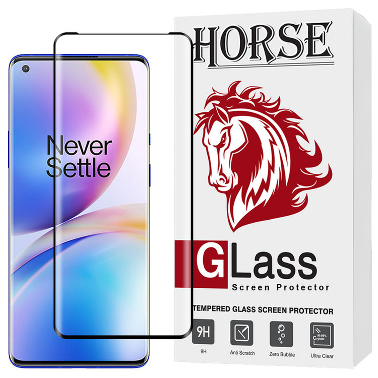 محافظ صفحه نمایش هورس مدل FUEH20 مناسب برای گوشی موبایل وان پلاس 8 Pro