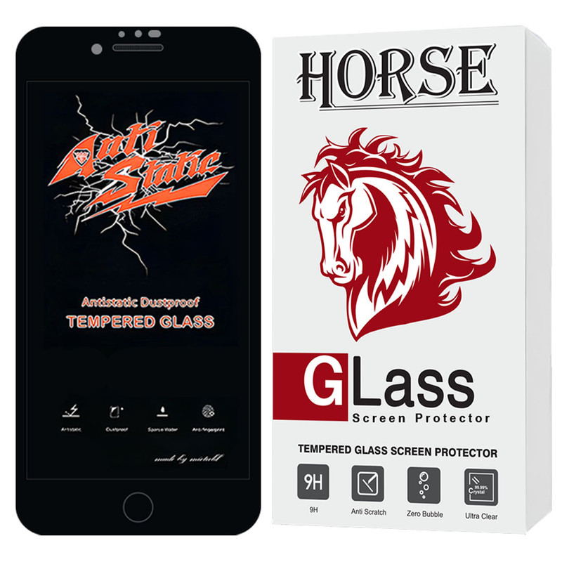 محافظ صفحه نمایش هورس مدل ANTTH مناسب برای گوشی موبایل اپل iPhone 7