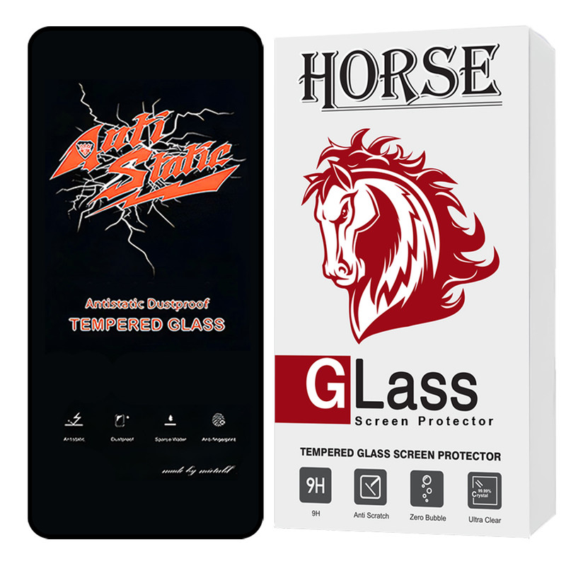 محافظ صفحه نمایش هورس مدل ANTTH مناسب برای گوشی موبایل شیائومی Poco F4