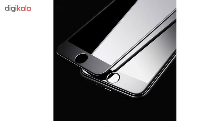 محافظ صفحه نمایش سرامیکی هورس مدل CRM مناسب برای گوشی موبایل اپل iPhone 7 Plus
