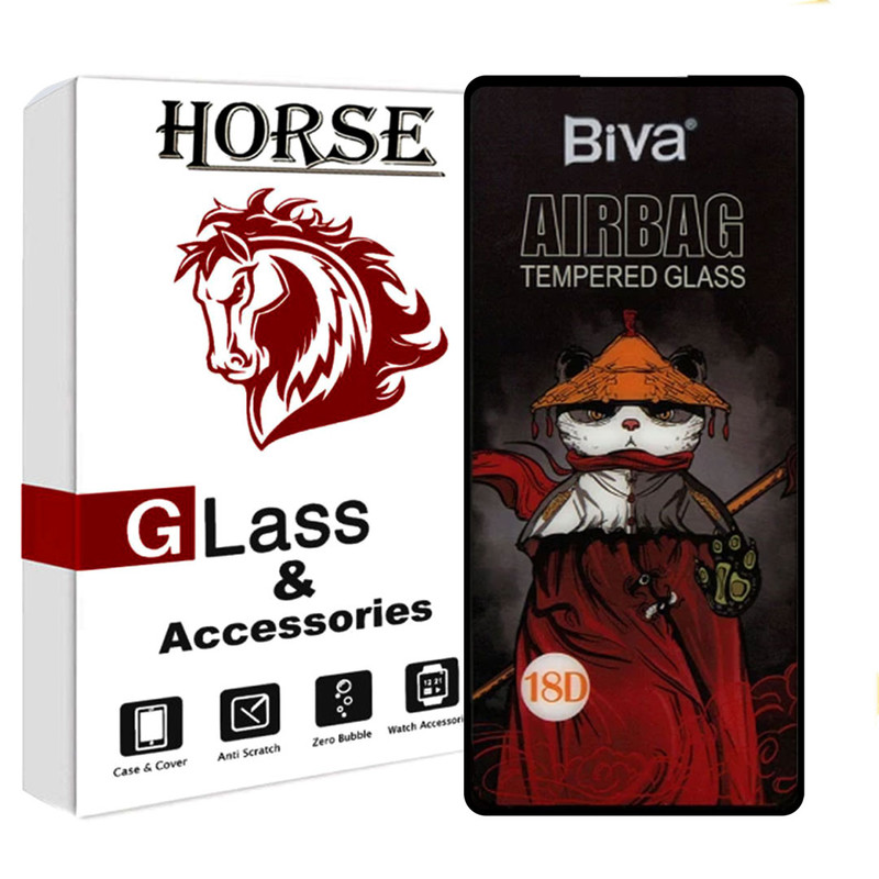 محافظ صفحه نمایش هورس مدل SIFUHORS مناسب برای گوشی موبایل ریلمی 7 5G