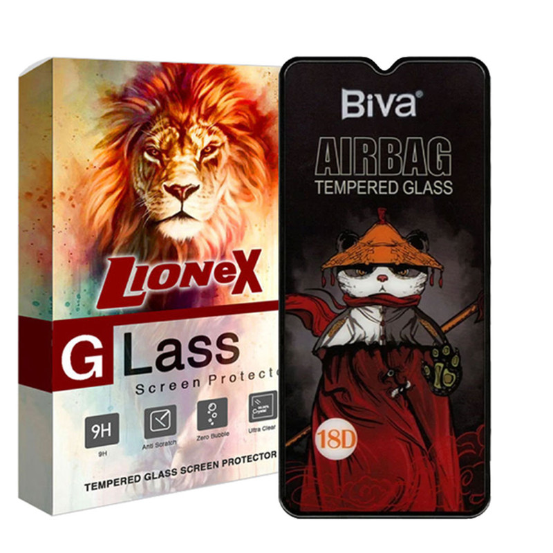 محافظ صفحه نمایش لایونکس مدل SIFULIONEX مناسب برای گوشی موبایل اوپو A38