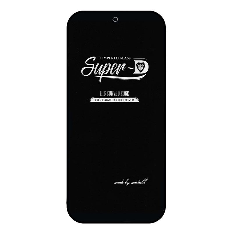 محافظ صفحه نمایش شهر گلس مدل SPRBP مناسب برای گوشی موبایل سامسونگ Galaxy A35 5G / Galaxy A55 5G