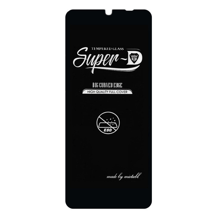 محافظ صفحه نمایش شهر گلس مدل SPRBP مناسب برای گوشی موبایل شیائومی Poco C65 / وکال V1