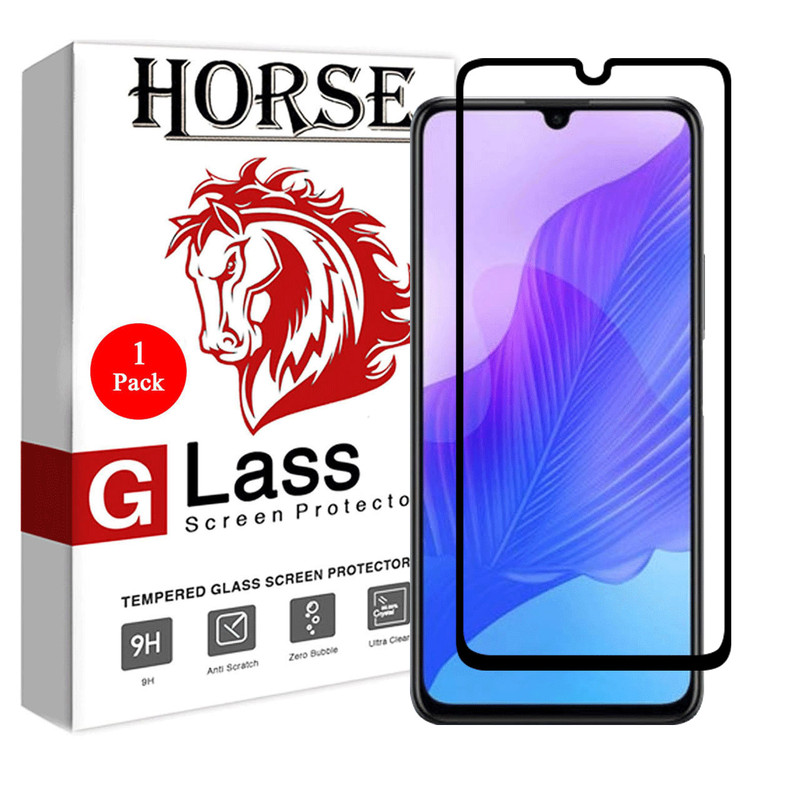محافظ صفحه نمایش هورس مدل FUL-H مناسب برای گوشی موبایل هوآوی Enjoy Z 5G