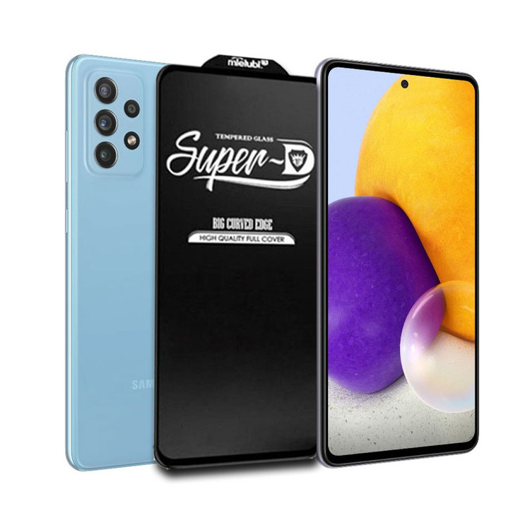 محافظ صفحه نمایش هورس مدل SUD-H مناسب برای گوشی موبایل سامسونگ Galaxy A52