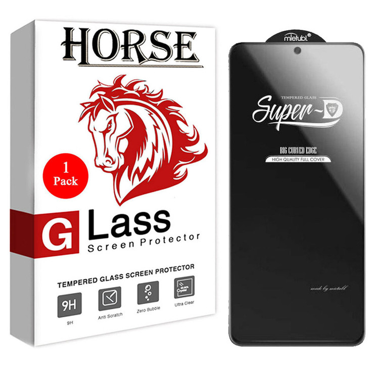 محافظ صفحه نمایش هورس مدل SUPERD مناسب برای گوشی موبایل شیائومی Black Shark 4 Pro