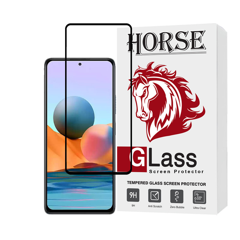 محافظ صفحه نمایش هورس مدل FULGPLUS مناسب برای گوشی موبایل وان پلاس Ace Pro