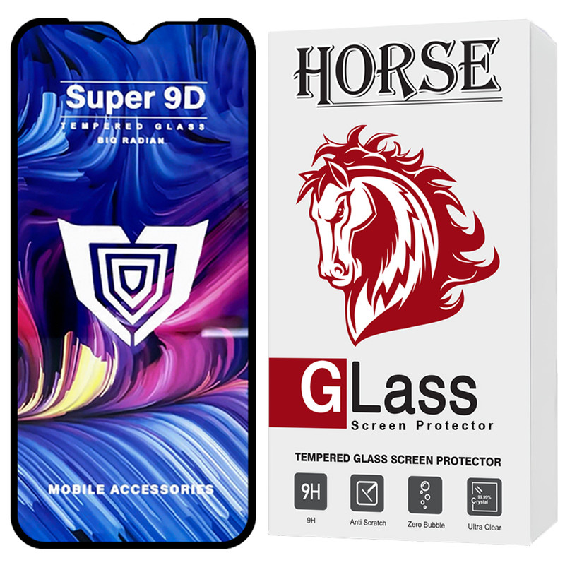محافظ صفحه نمایش هورس مدل FUSUH20 مناسب برای گوشی موبایل سامسونگ Galaxy A40 / Galaxy A01 / Galaxy M01