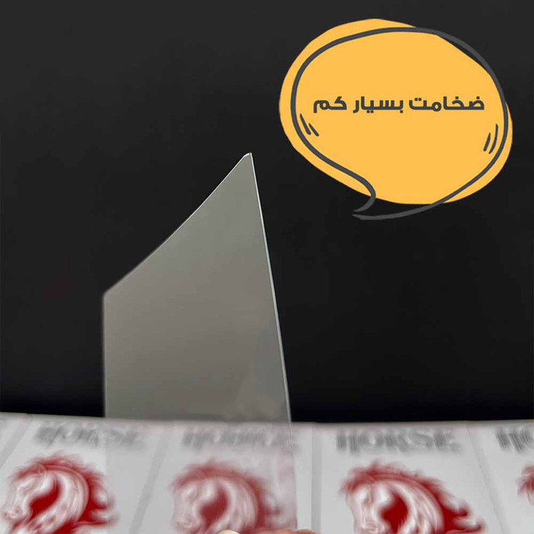 محافظ صفحه نمایش هورس مدل HFNMTB20 مناسب برای گوشی موبایل وان پلاس Nord 5
