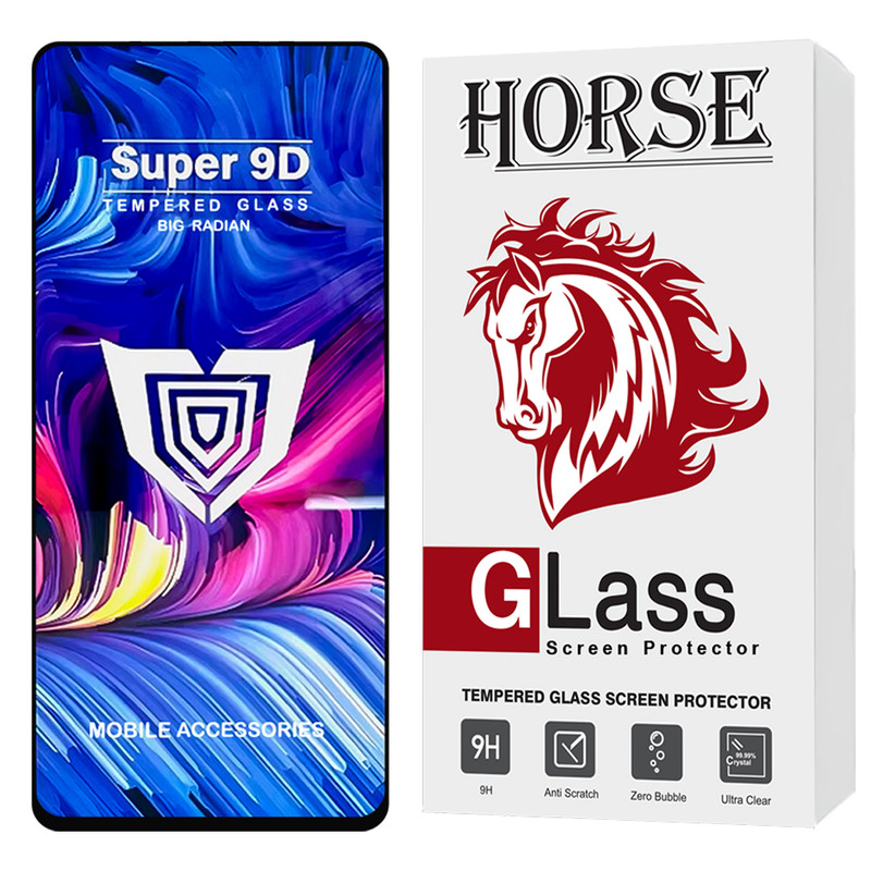محافظ صفحه نمایش هورس مدل FUSUH20 مناسب برای گوشی موبایل شیائومی Redmi K70 Ultra / Redmi K70 Pro
