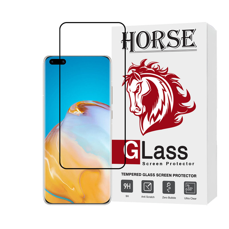 محافظ صفحه نمایش هورس مدل DSUPERH مناسب برای گوشی موبایل هوآوی P40