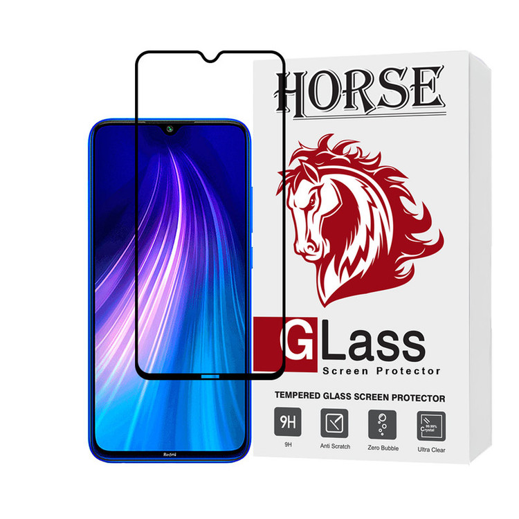 محافظ صفحه نمایش آنتی استاتیک هورس مدل STATICH مناسب برای گوشی موبایل شیائومی Redmi Note 8 / Note 8 2021