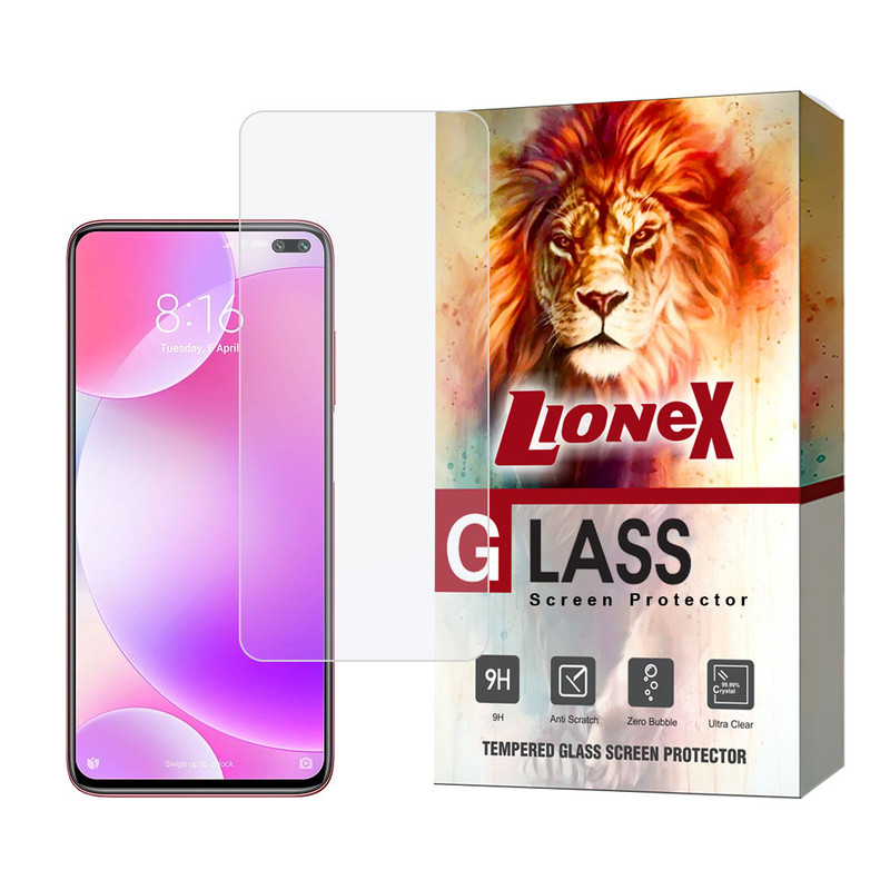 محافظ صفحه نمایش لایونکس مدل SIMPLEL مناسب برای گوشی موبایل وان پلاس Ace 3V